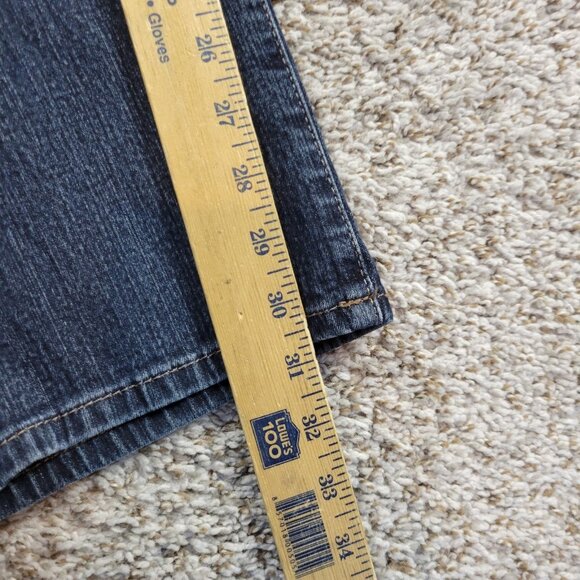 34 Heritage Jeans Mens 38x31 Tag 38x32 Charisma Classic Comfort Rise Read* - Picture 3 of 6